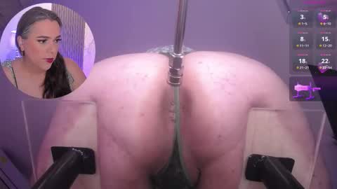 Snapshot of valeriabonnet chatting on 11, 1, 2026 Valeria online show from 11, 1, 2026