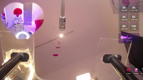 Snapshot of valeriabonnet chatting on 7, 2, 2026 Valeria online show from 7, 2, 2026