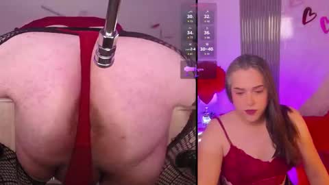 Snapshot of valeriabonnet chatting on 15, 2, 2026 Valeria online show from 15, 2, 2026