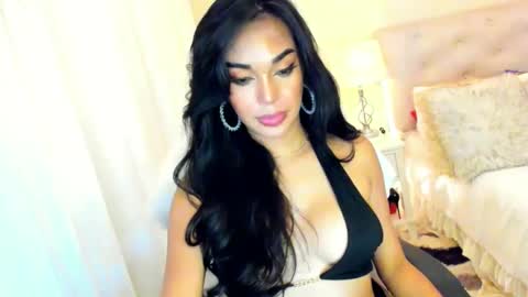 Valeria online show from 17, 1, 2025