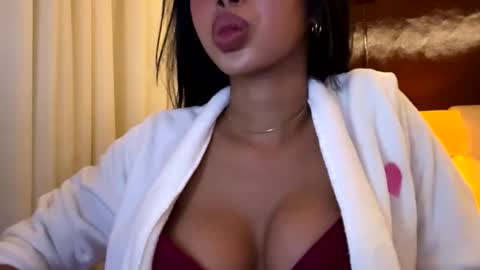 Valeria online show from 20, 10, 2025