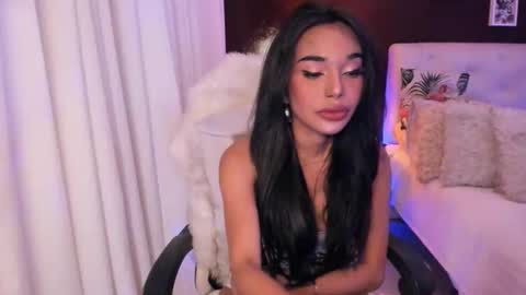 Valeria online show from 6, 1, 2026