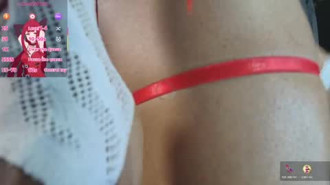 Valeriafoxx online show from 30, 3, 2026