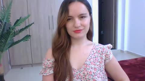 valeriafrannco online show from 16, 1, 2025
