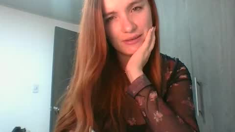 valeriafrannco online show from 19, 5, 2026