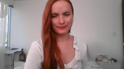 valeriafrannco online show from 26, 5, 2026