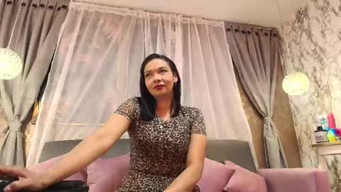 Snapshot of valeriajazz chatting on 18, 10, 2025 Im Valeria online show from 18, 10, 2025