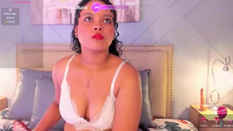 Valeria online show from 13, 9, 2025