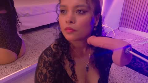 Valeria online show from 9, 4, 2026