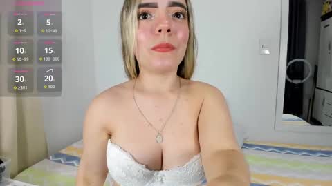 valerialoren online show from 14, 11, 2025