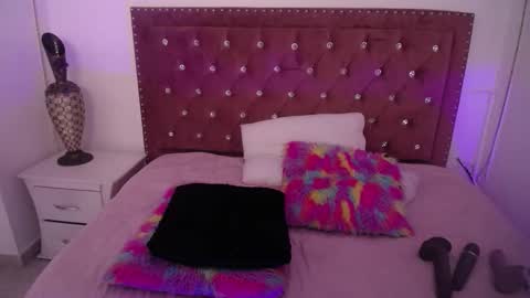 VALERIA online show from 1, 11, 2025