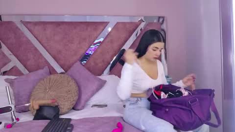 Snapshot of valeriaortegaa chatting on 26, 5, 2026 valeriaortegaa online show from 26, 5, 2026
