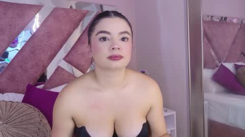 Snapshot of valeriaortegaa chatting on 29, 5, 2026 valeriaortegaa online show from 29, 5, 2026