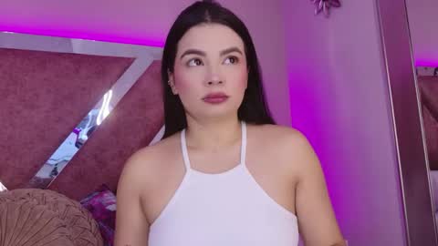Snapshot of valeriaortegaa chatting on 30, 5, 2026 valeriaortegaa online show from 30, 5, 2026