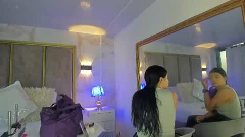 Snapshot of valeriaortegaa chatting on 11, 6, 2026 valeriaortegaa online show from 11, 6, 2026