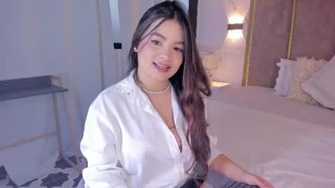 Snapshot of valeriaortegaa chatting on 13, 6, 2026 valeriaortegaa online show from 13, 6, 2026