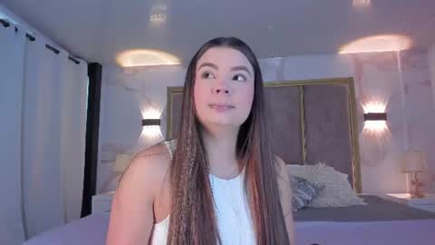 Snapshot of valeriaortegaa chatting on 22, 6, 2026 valeriaortegaa online show from 22, 6, 2026