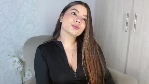 Snapshot of valeriaortegaa chatting on 30, 6, 2026 valeriaortegaa online show from 30, 6, 2026
