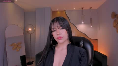 Valeria online show from 24, 10, 2025