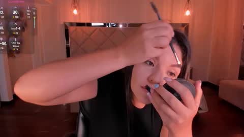 Valeria online show from 9, 11, 2025