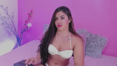 Valeria  online show from 27, 9, 2025