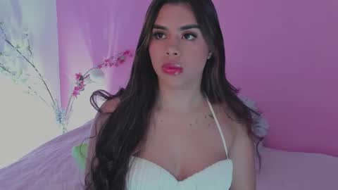 Valeria  online show from 9, 10, 2025