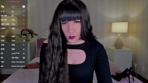 Valeria online show from 21, 12, 2024