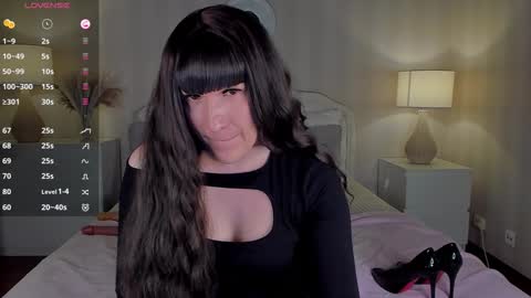 Valeria online show from 8, 2, 2025