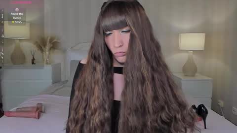 Valeria online show from 2, 10, 2025