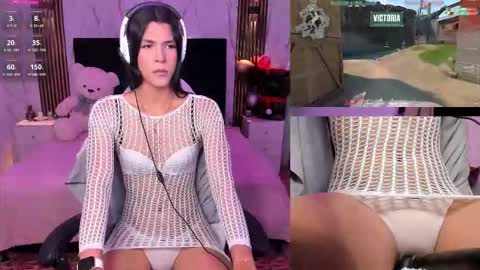 valeriatorrez online show from 17, 2, 2026