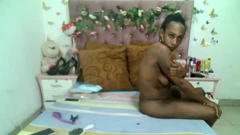 La valerie26 online show from 30, 10, 2025