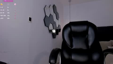 Snapshot of valeriavelvet chatting on 20, 1, 2025 Vale online show from 20, 1, 2025