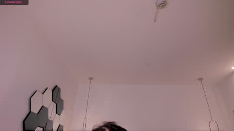 Snapshot of valeriavelvet chatting on 21, 1, 2025 Vale online show from 21, 1, 2025