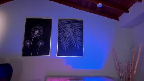 Snapshot of valeriavelvet chatting on 29, 1, 2025 Vale online show from 29, 1, 2025