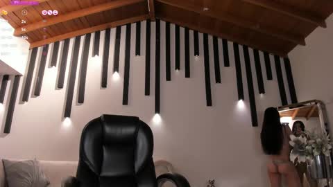 Snapshot of valeriavelvet chatting on 16, 2, 2025 Vale online show from 16, 2, 2025