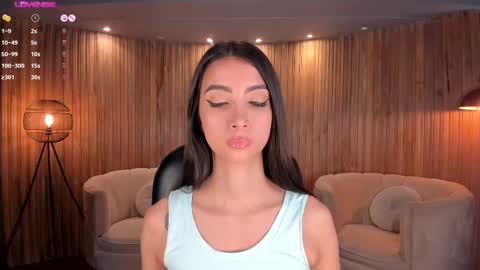 Snapshot of valeriavelvet chatting on 17, 2, 2025 Vale online show from 17, 2, 2025