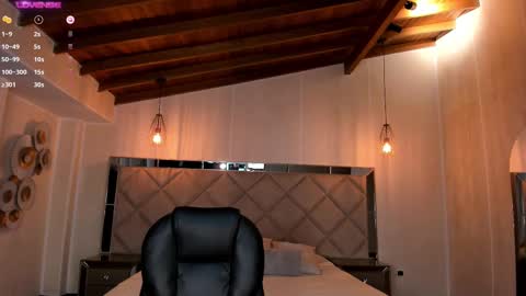 Snapshot of valeriavelvet chatting on 28, 2, 2025 Vale online show from 28, 2, 2025