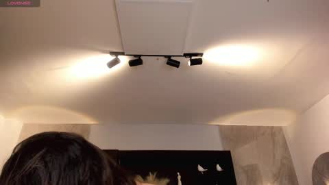 Snapshot of valeriavelvet chatting on 4, 3, 2025 Vale online show from 4, 3, 2025