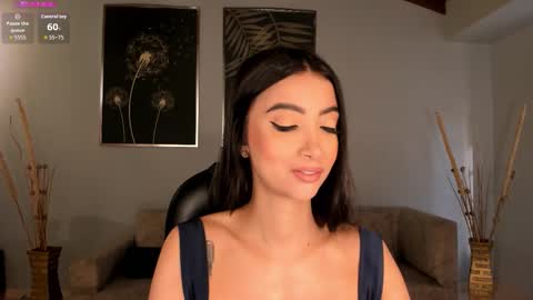 Snapshot of valeriavelvet chatting on 13, 9, 2025 Vale online show from 13, 9, 2025