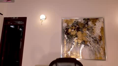 Snapshot of valeriavelvet chatting on 20, 9, 2025 Vale online show from 20, 9, 2025