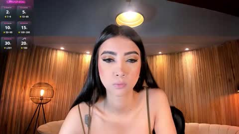 Snapshot of valeriavelvet chatting on 2, 10, 2025 Vale online show from 2, 10, 2025