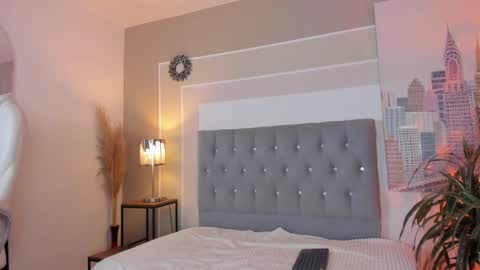 Valeria online show from 19, 12, 2024