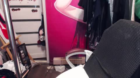 ValeriaXKiss online show from 27, 12, 2024