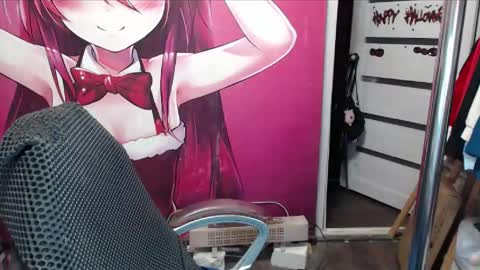 ValeriaXKiss online show from 7, 2, 2026