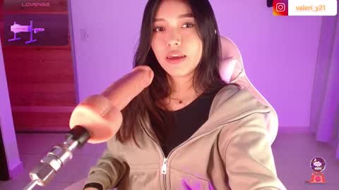 Valeri online show from 12, 2, 2026