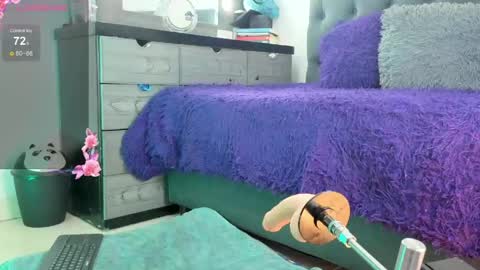 valeri blaze online show from 22, 4, 2026