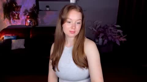 Snapshot of valericherry chatting on 14, 7, 2026 ValeriCherry online show from 14, 7, 2026