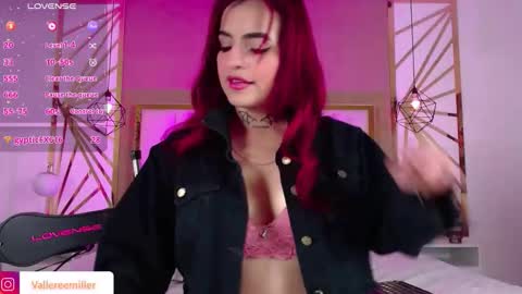 Valerie  online show from 7, 2, 2026