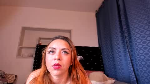 valerie luxe   online show from 28, 2, 2025