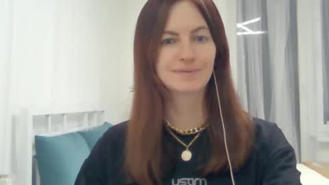 valerie_rose777 online show from 2, 1, 2025